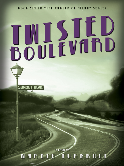 Title details for Twisted Boulevard by Martin Turnbull - Available